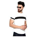 FOSFORO Mens Short Sleeved t-Shirt (KB-45) 